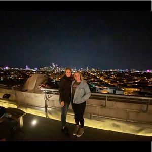 Meet your Posher, Samantha